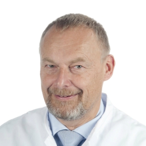 Prof. Dr. Peter Bartenstein